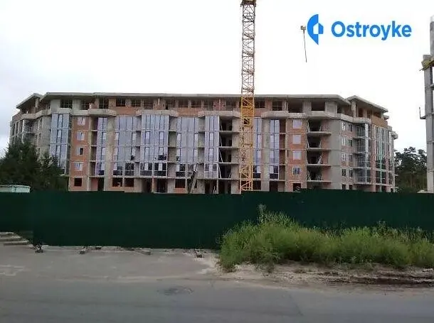 Радистов улица — фото 2