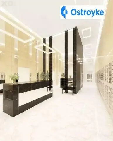 2-комнатная квартира, 43 м², вул. Глибочицька, 43, Киев