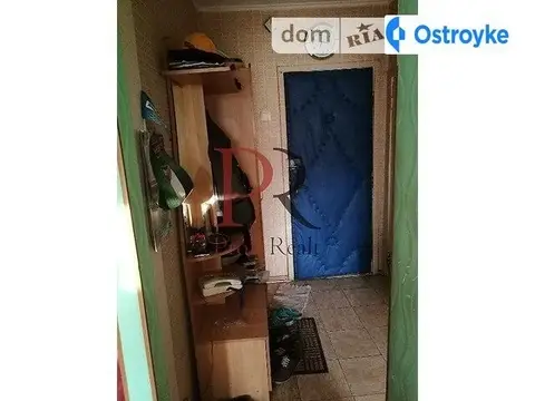 1-комнатная квартира, 35 м², просп. Маяковского Владимира, 4А, Киев