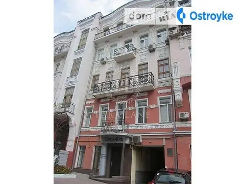 Володимирська 81а