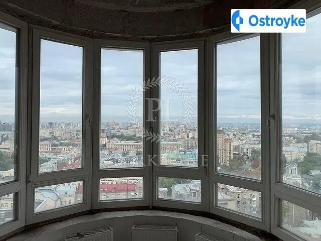 Інститутська 18а — фото 1