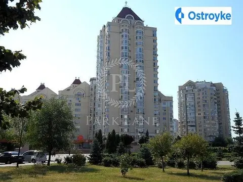 Героїв Сталінграда просп. 24