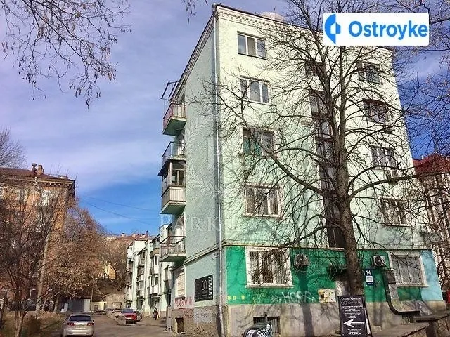 Винниченка Володимира Коцюбинського Ю. 14 — фото 1