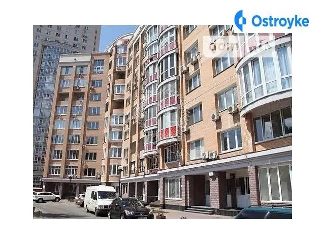 Оболонська набережна 3 корп. 3 — фото 1