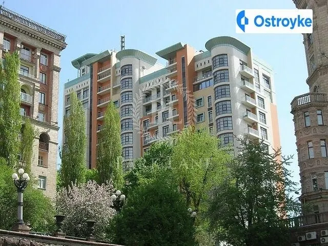 Хрещатик 27б — фото 1
