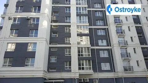 3-кімнатна квартира, 84 м², вул. Слобідська, Івано-Франківськ