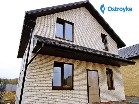 5-кімнатна будинок, 125 м², вул. Автомобільна, Вінниця