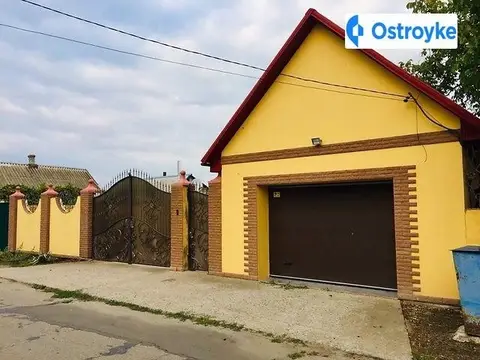 Новосельская