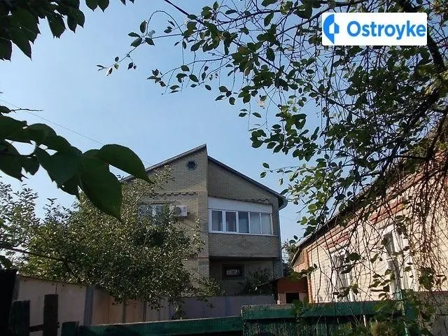 Коккинаки ул. — фото 1