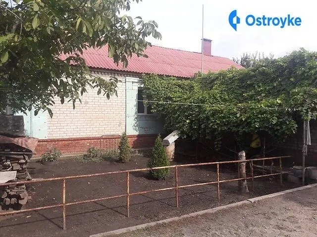 Богуна Николая пер. — фото 1