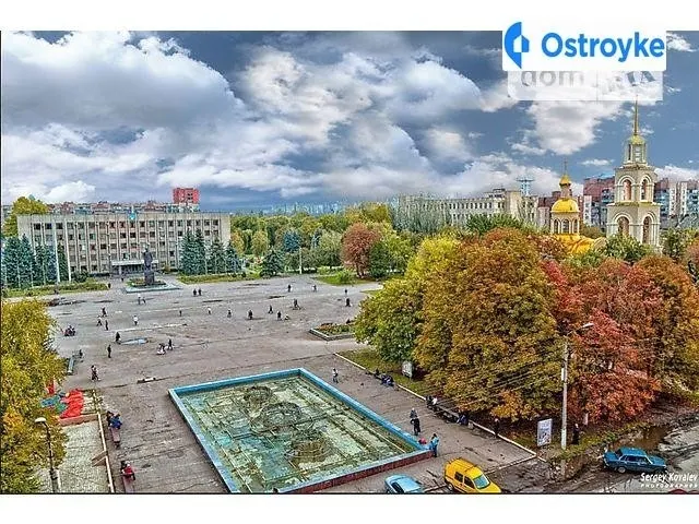 Святогорская ул. — фото 1
