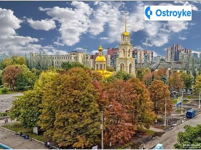 Святогорская ул. — фото 3