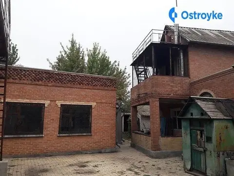 Солидарная ул.