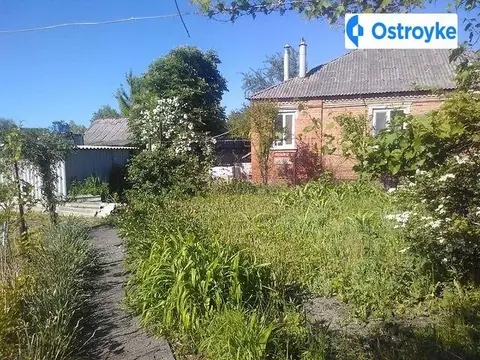 3-кімнатна будинок, 90 м², вул. Постишева, 51, Слов'янськ