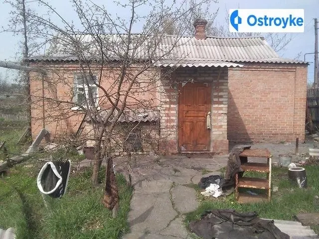 Колхозный пер. — фото 1