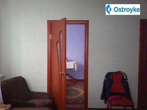 4-кімнатна будинок, 80 м², вул. Підгірна, 571, Слов'янськ