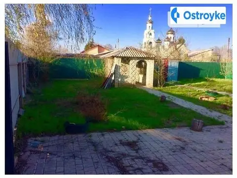 Константиновская ул.