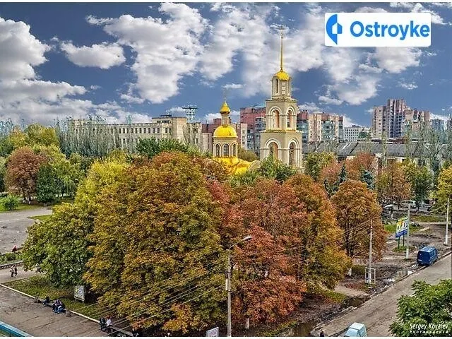 Горовая ул. — фото 1