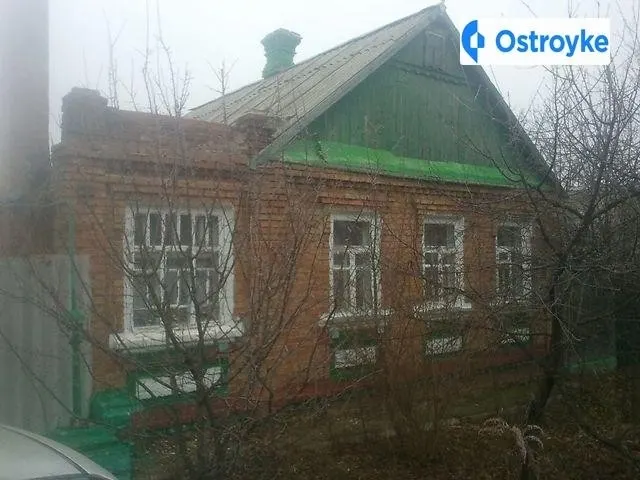 Д.Донского ул. — фото 1