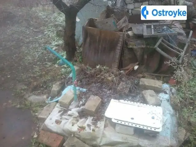 Д.Донского ул. — фото 3