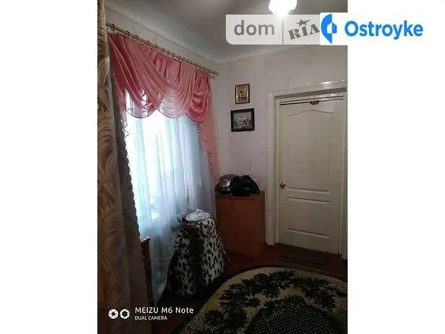 40 Лет Октября пер. — фото 2
