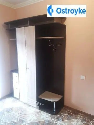 Новобудова
