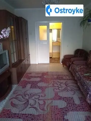 3-кімнатна квартира, 64 м², вул. Олександрійська, Біла Церква — фото 9