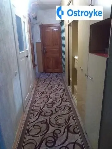3-кімнатна квартира, 64 м², вул. Олександрійська, Біла Церква — фото 6