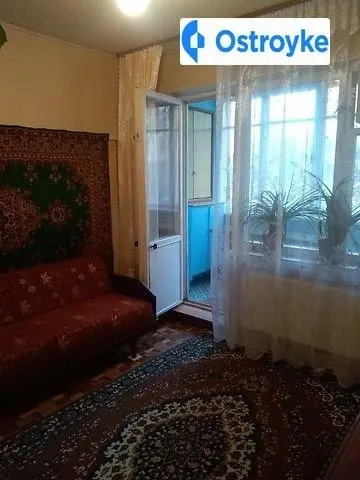 3-кімнатна квартира, 64 м², вул. Олександрійська, Біла Церква — фото 8