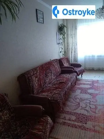 3-кімнатна квартира, 64 м², вул. Олександрійська, Біла Церква — фото 7