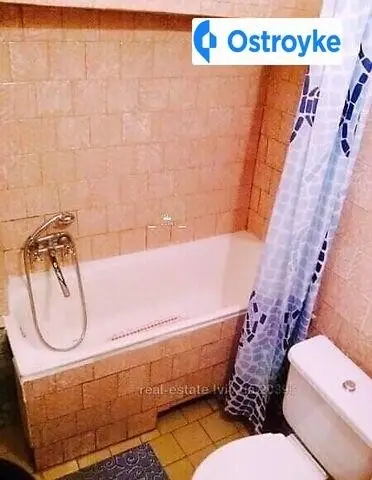 Джерельна улица