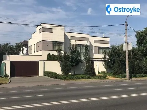 Маршала Гречко улица