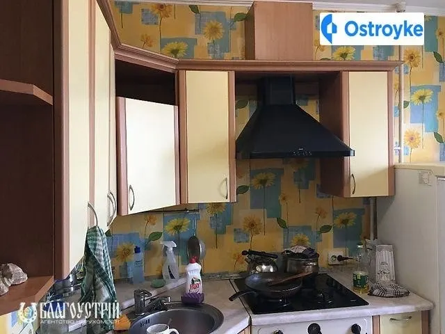 Родиона Скалецкого улица — фото 1
