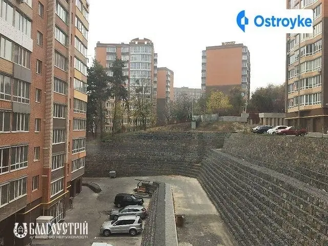 Князей Кориатовичей улица — фото 4