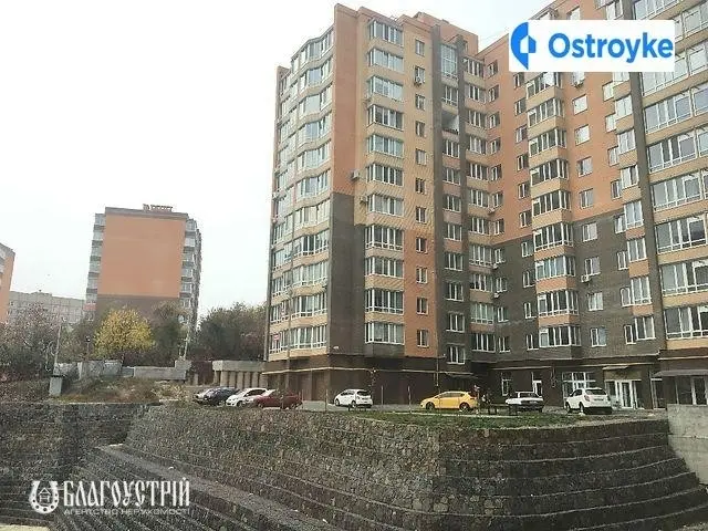 Князей Кориатовичей улица — фото 3
