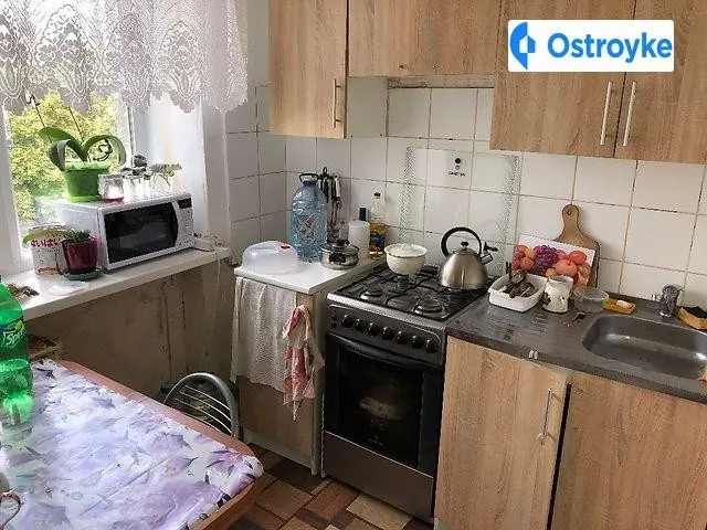 Инициативная улица — фото 1