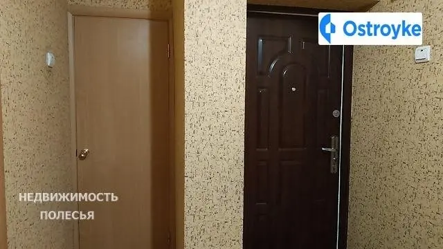 2-кімнатна квартира, 40 м², майдан Корольова, Житомир — фото 8