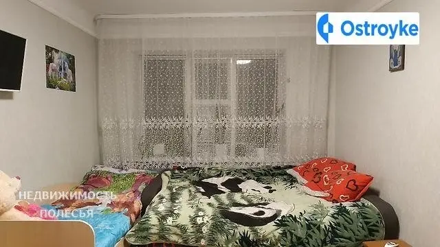 2-кімнатна квартира, 40 м², майдан Корольова, Житомир — фото 13