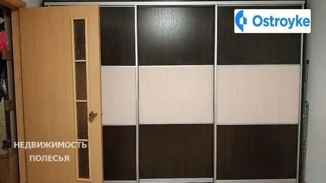 2-кімнатна квартира, 40 м², майдан Корольова, Житомир — фото 12