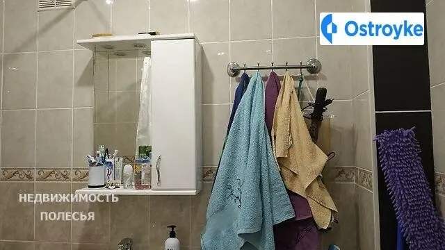 2-кімнатна квартира, 40 м², майдан Корольова, Житомир — фото 6