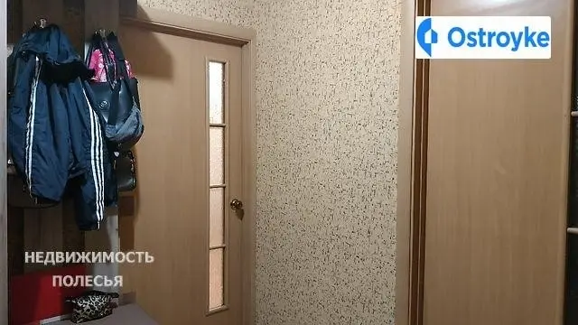 2-кімнатна квартира, 40 м², майдан Корольова, Житомир — фото 9