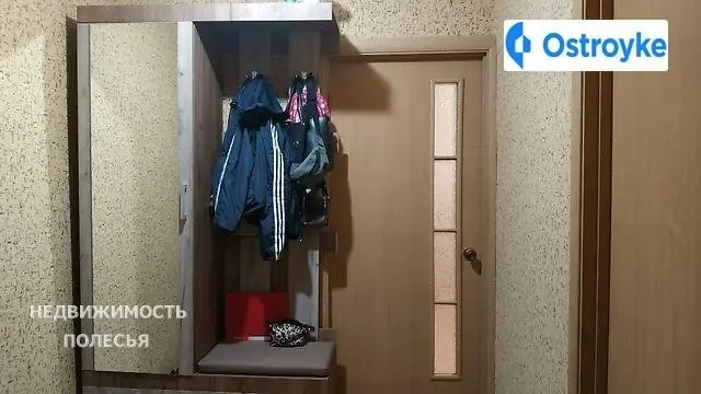 2-кімнатна квартира, 40 м², майдан Корольова, Житомир — фото 10