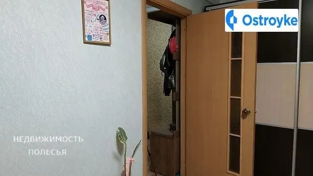 2-кімнатна квартира, 40 м², майдан Корольова, Житомир — фото 11