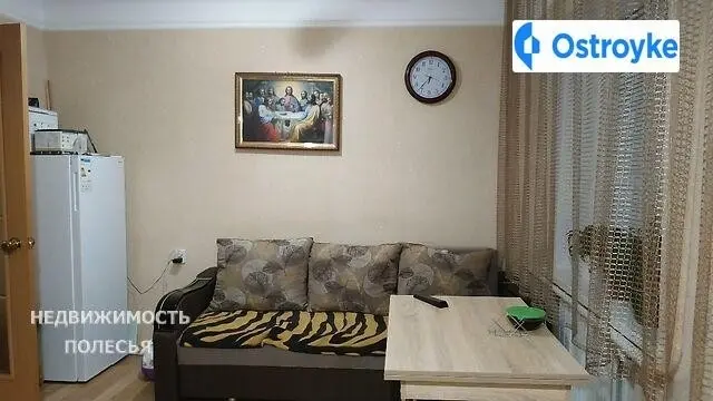 2-кімнатна квартира, 40 м², майдан Корольова, Житомир — фото 15