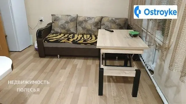 2-кімнатна квартира, 40 м², майдан Корольова, Житомир — фото 14
