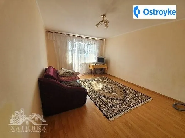 Будного Степана улица — фото 1