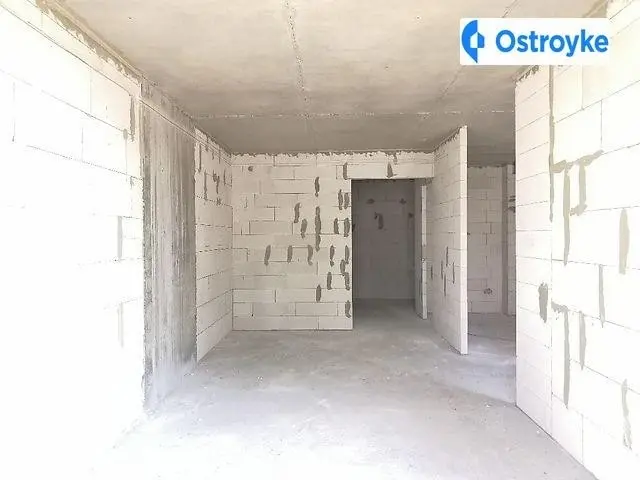 2-кімнатна квартира, 71 м², просп. Злуки, Тернопіль — фото 11