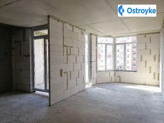 2-кімнатна квартира, 71 м², просп. Злуки, Тернопіль — фото 10