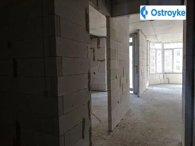 2-кімнатна квартира, 71 м², просп. Злуки, Тернопіль — фото 17
