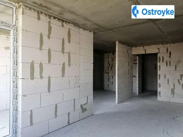 2-кімнатна квартира, 72 м², просп. Злуки, Тернопіль — фото 13